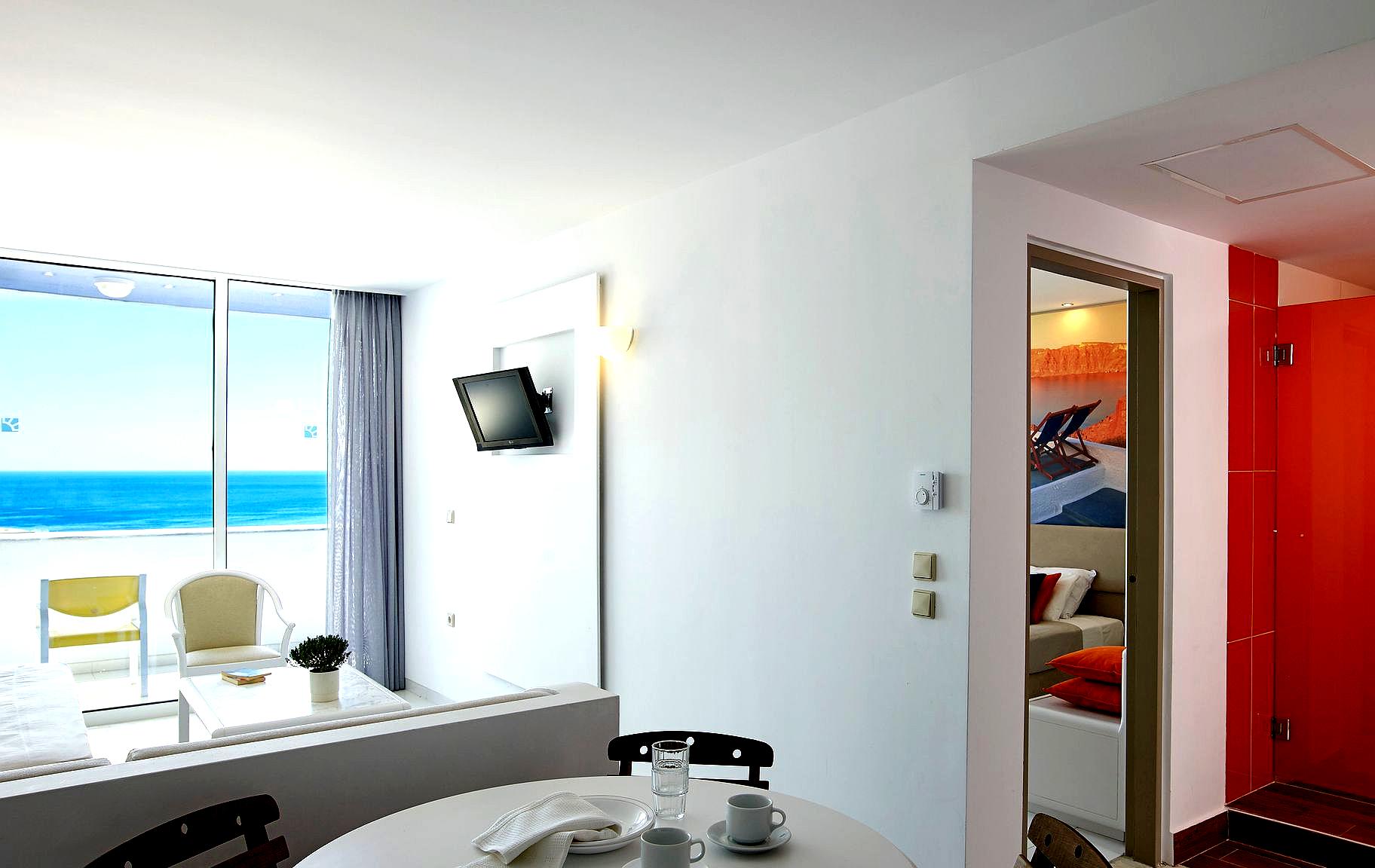 Epsilon Hotel Apartments